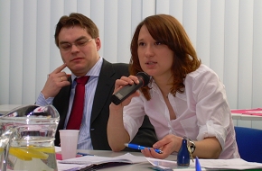 Tłumacz przysięgły niemieckiego